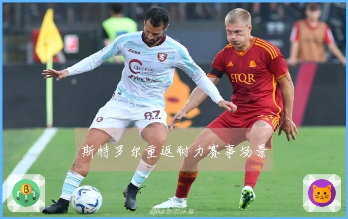 斯特罗尔重返耐力赛事场景